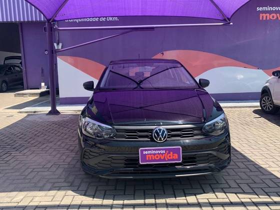 VOLKSWAGEN POLO 1.0 MPI TRACK MANUAL